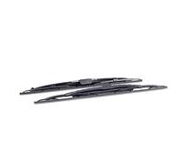 Bosch Scheibenwischer Twin Spoiler 367S, Länge: 600mm/625mm - Set für Frontscheibe