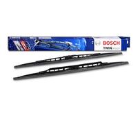 Bosch Scheibenwischer Twin Spoiler 480S, Länge: 475mm/475mm - Set für Frontscheibe