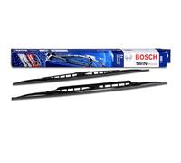 Bosch Scheibenwischer Twin Spoiler 532S, Länge: 530mm/500mm - Set für Frontscheibe