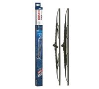 Bosch Scheibenwischer Twin Spoiler 550S, Länge: 550mm/550mm - Set für Frontscheibe