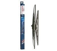 Bosch Scheibenwischer Twin Spoiler 552S, Länge: 550mm/400mm - Set für Frontscheibe