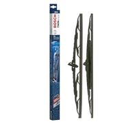 Bosch Scheibenwischer Twin Spoiler 575S, Länge: 575mm/575mm - Set für Frontscheibe