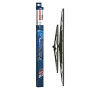 Bosch Scheibenwischer Twin Spoiler 601S, Länge: 600mm/400mm - Set für Frontscheibe