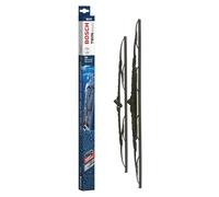 Wischblatt BOSCH Twin 611S, 600/530mm, Vorne, 2 Stück