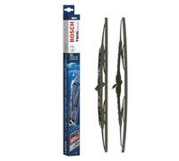 Bosch Scheibenwischer Twin Spoiler SP1919VS, Länge: 475mm/475mm - Set für Frontscheibe