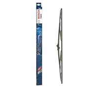 Bosch Scheibenwischer Twin700U, Länge: 700mm - einzelner Scheibenwischer für Frontscheibe