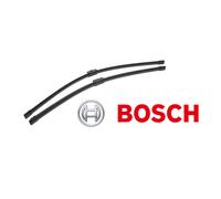 BOSCH Scheibenwischer vorne 700mm/625mm für Renault Modus / Grand Modus