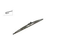 Bosch Scheibenwischer vorne rechts 23565251 H480