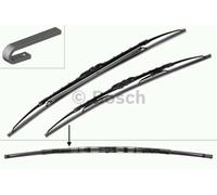 Bosch Twin Spoiler Scheibenwischerblatt