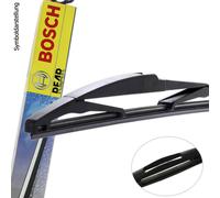 BOSCH Scheibenwischer / Wischblatt 3 397 011 433