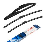 Wischblatt BOSCH Aerotwin A294S, 600/550mm, Vorne, 2 Stück