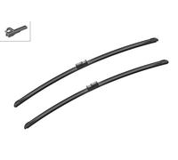 Wischblatt seitlicher Einbau Bosch 3 397 007 079