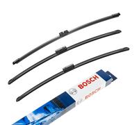 Bosch Aerotwin Wischblatt Satz Nr. AM 469 S, Scheibenwischer, 2 Stück