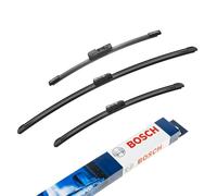 Wischblatt BOSCH Aerotwin 3 397 014 318, 625/450mm, Vorne, 2 Stück