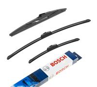 Bosch Aerotwin Scheibenwischerblatt