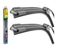 BOSCH Scheibenwischer Wischblatt Wischblätter AEROTWIN VW: Lupo A916S