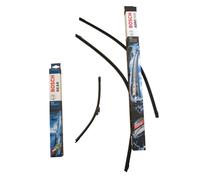 BOSCH Scheibenwischer Wischerblätter Set A929S + A230H Mercedes A-Klasse (W176)