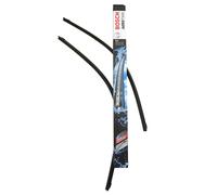 BOSCH Scheibenwischer Wischerblätter Wischer AF295 + A382H SEAT IBIZIA IV 6J 6P
