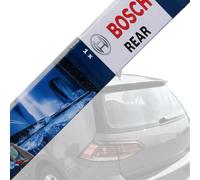 BOSCH Scheibenwischer Wischerblatt hinten L 350 mm H353 3397004631 1.2