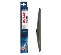 Bosch Scheibenwischer Rear H307, Länge: 300mm - Scheibenwischer für