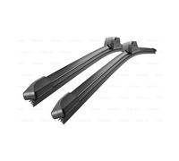 BOSCH AF256 Aerofit Scheibenwischer 700/550 mm vorne für Citroen C5 Opel Zafira