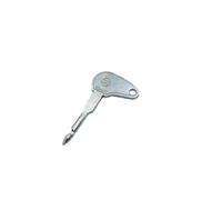 BOSCH Schlüssel Steckschlüssel Metallgriff für Zündschloß 0123 Traktor Schlepper