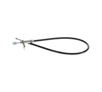 Bosch Handbremsleitung 1 987 477 847 für Mercedes‑Benz C‑Klasse, C‑Klasse T‑Model