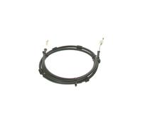Handbremsleitung 1 987 477 903 BOSCH für MERCEDES-BENZ M-KLASSE