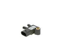 Sensor, Abgasdruck BOSCH 0.281.006.065