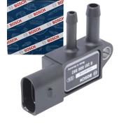 Sensor, Abgasdruck BOSCH 0 281 006 082