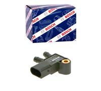 Sensor, Abgasdruck BOSCH 0.281.006.213
