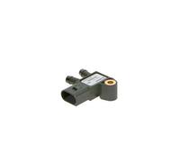 Sensor, Abgasdruck BOSCH 0.281.006.065