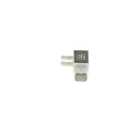BOSCH Sensor, Abgasdruck Partikelfilter u.a. für DACIA, MERCEDES-BENZ, OPEL