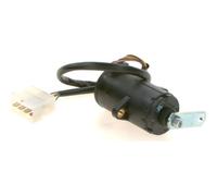 Sensor, Gaspedalstellung BOSCH 0 205 001 206