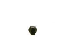 Sensor, Kraftstoffdruck BOSCH 0 281 006 266