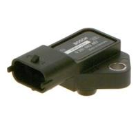 Luftdrucksensor, Ansaugschlauch BOSCH 0 281 002 487