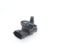 Sensor, Saugrohrdruck BOSCH 0 281 006 102