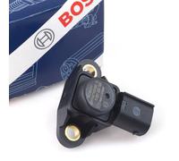 Sensor, Ladedruck BOSCH 0 261 230 193
