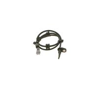 Metzger 0900510 Original Ersatzteil Sensor, Raddrehzahl
