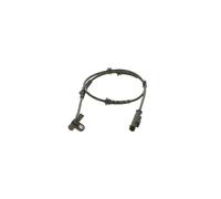 Sensor, Raddrehzahl BOSCH 0 265 004 136