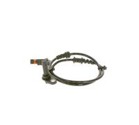 BOSCH Sensor, Raddrehzahl 0265008135 für Mercedes