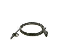 Sensor, Raddrehzahl BOSCH 0 265 008 414