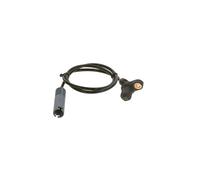 ABS-Sensor Raddrehzahlsensor - BMW 3er [E36] hinten HA 1182067, 0986594016 - NEU