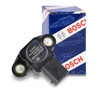 Sensor, Ladedruck BOSCH 0 261 230 193