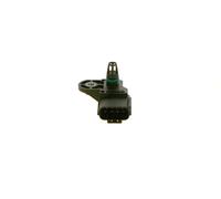 BOSCH Sensor Saugrohrdruck VOLVO 2,4 2,0 31216308