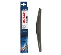 Wischblatt BOSCH Twin H250, 250mm, Hinten, 1 Stück