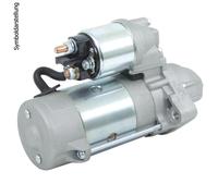 BOSCH Anlasser Starter 0 986 026 160