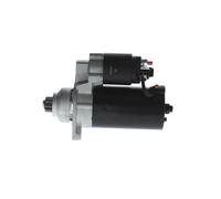 BOSCH Starter 12V für SKODA VW SEAT AUDI DAF FORD 1 986 S00 810