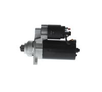BOSCH Starter 12V für SKODA VW SEAT AUDI DAF FORD 1 986 S00 810