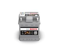 BOSCH Starterbatterie 0 092 S5A 000 für FORD USA LAMBORGHINI